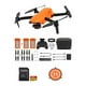thumbnail image 1 of Autel Drone EVO Nano Plus Bundle Naranjo Más Sandisk Extreme 32G Más Landing Pad, 1 of 6