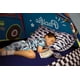 thumbnail image 3 of Carpa para cama Playhouse Pacific Play Tents Rad Racer, tamaño doble, 3 of 3