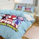 thumbnail image 1 of Spiderman Spidey And His Amazing Friends Bedding Sets for Kids Men Women Twin Size Comforter Set, 1 of 5