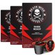 thumbnail image 1 of Death Wish Coffee, cápsulas de café tostado oscuro, 30 unidades, 1 of 9