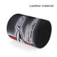 thumbnail image 4 of Ford Mustang-theme Cylinder Pen Holder Pencil Organizer with Flannel Lining PVC Leather Material Cardboard Base for study work 10*8CM, 4 of 6