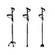thumbnail image 1 of Baston Ortopedico Adulto 3 En 1 + Luz Led Calidad Premium, 1 of 3