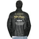 thumbnail image 2 of Chaqueta Ecocuero CHG46 Negro, 2 of 3
