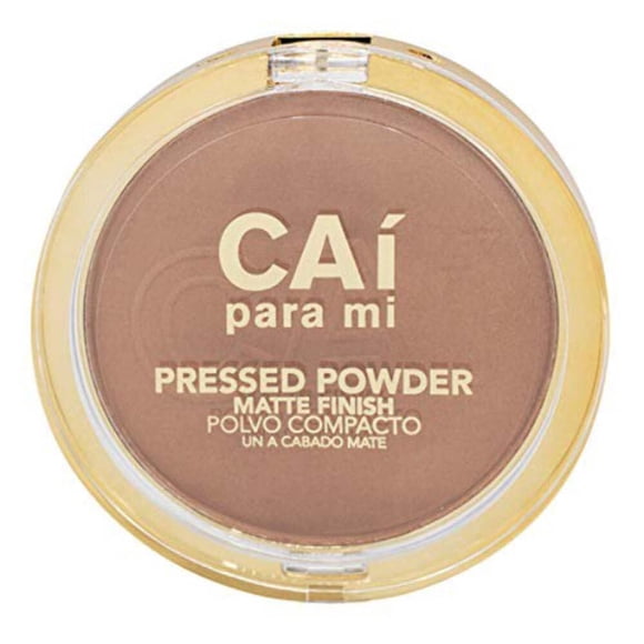 Polvo Compacto Cai Para MI Coffee