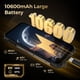 thumbnail image 3 of Smartphone FOSSIBOT F109S 24 GB + 256 GB Android 15 6,75 ", 3 of 9