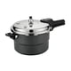 thumbnail image 2 of Olla A Presión Para Estufa, 80kpa, Olla A Presión De Cocina Para Camping, Profesional, 9L, 2 of 5