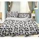 thumbnail image 2 of 3D Cartoon Animal Panda Pattern Quilt Cover Set Ropa de Cama Set Funda Nórdica, 2 of 3