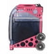 thumbnail image 3 of Bolsa deportiva ZUCA Ice Dreamz Lux Sport con marco rosa y bolsas, 3 of 6