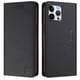 thumbnail image 4 of Funda Billetera con Soporte para iPhone 12 Pro Max Bloqueo RFID Plegable Negro, 4 of 6