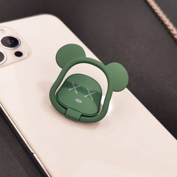 Upgrade Your Mobile Phone Experience with this 360° Rotatable Metal Mobile Phone Stand!