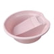 thumbnail image 5 of Lavabo para Lavandería, Lavabo Compacto con Lavabo Integrado para Lavandería, Lavadero para Blusas Camiseras, Pantalones para Exteriores rosa, 5 of 5
