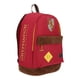 thumbnail image 2 of Mochila Gryffindor Harry Potter Juvenil Rojo 17L, 2 of 5