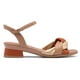 thumbnail image 1 of Sandalia Mujer Caramelo Lucia Piccadilly, 1 of 3