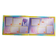 thumbnail image 3 of Álbum Sailor Moon Mini (rmst 96´) + Todas Sus Láminas A Pegar, 3 of 5