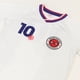thumbnail image 2 of Conjunto Niño Spiderman Futbol Blanco Marvel, 2 of 5