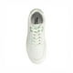 thumbnail image 4 of Zapatilla Mujer New Skater Blanco verde, 4 of 5
