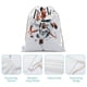 thumbnail image 4 of Jude Bellingham Mochila de Cuerdas para Deportes y Gimnasio, Bolsa de Cuerdas Resistente al Agua, Bolsa Cinch, 30×40cm, 4 of 6