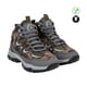 thumbnail image 3 of Zapato Outdoor Infantil Black Sheep Pangal, 3 of 3