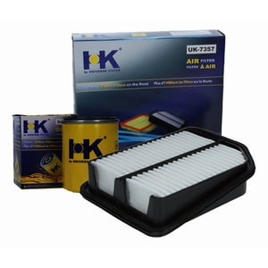 Repuestos Del Sol - Kit Filtro Para Suzuki Grand Vitara 1 6 2005 2016