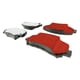 thumbnail image 2 of Pastillas Freno para auto PQPRO 500.16403, 2 of 3