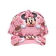 thumbnail image 1 of Minnie Mouse Gorra de Béisbol para Hombres, Mujeres y Niños, Gorra Clásica de Visera Plana, Gorra Hip Hop Trucker, Snapback Ajustable, 1 of 5