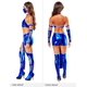 thumbnail image 2 of Disfraz Rubies Mortal Kombat Kitana para adultos y mujeres, talla grande, 2 of 5