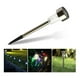 thumbnail image 2 of Set 15 Focos Faroles Solares Led, Con Estaca Para Jardin, 2 of 2