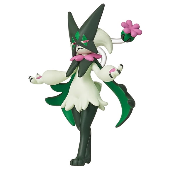Figura Takara Tomy Ms 56 Pokémon Moncolle Muscagna