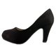 thumbnail image 5 of Zapato de Mujer PG602 Blanco, 5 of 5