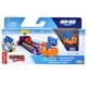 thumbnail image 2 of Auto de carrera Sonic colección Go Go Racers -Metal Sonic, 2 of 3