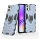 thumbnail image 1 of FOXDOCK Funda Antigolpes para Samsung Galaxy A05 4G – Protección Total con Soporte y Diseño Robusto, 1 of 5
