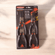 thumbnail image 1 of Set Juego Kit De Alicates Sacaseguros 7 Pulg Makawa Mk0577, 1 of 3