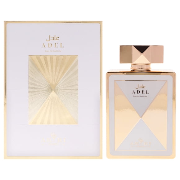 Perfume Hamidi Adel EDP 100ml Unisex