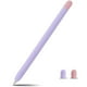 thumbnail image 1 of Protector Funda Silicona Para Apple Pencil 2 Lila, 1 of 2