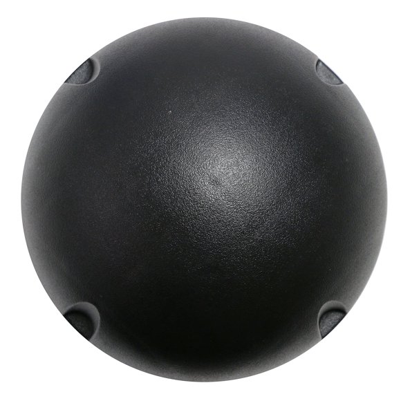 CanDo Sistema de Equilibrio Nivel 5 Negro
