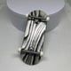 thumbnail image 3 of Trucks para fingerboard LEEFAI Pro G4 de 29/32/34/36 mm con herrajes, 3 of 6