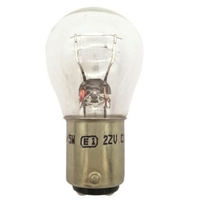 Ampolleta P21/5W 12 Volts 21/5 Watts 2 Contactos - Hella