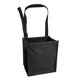 thumbnail image 1 of Cesto Basura Auto Drive Universal Plegable Negro 24x28x18cm, 1 of 3