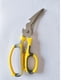 thumbnail image 1 of 1pc Kitchen Scissors, Chicken Bone Scissors, Household Stainless Steel Multi-purpose Scissors, Scraping Fish Scale Scissors, Bone Chicken Claw Tools, 1 of 4