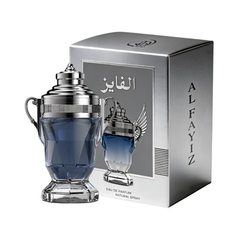 Afaq Alfayiz Edp Pour Homme 100 Ml
