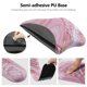 thumbnail image 4 of Reposamuñecas Laokiiy 2 en 1 Ergonómico Rosa Mármol, 4 of 7