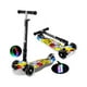 thumbnail image 2 of Scooter Aluminio De 4 Ruedas Ilumindas Diseño - PS, 2 of 3