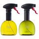 thumbnail image 1 of Pulverizador de aceite Evo Mini sin aerosol para aceite de oliva, 240 ml, paquete de 2, 1 of 9