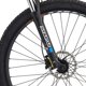 thumbnail image 4 of Bicicleta Aggressor 29 Alloy Size M Negro, 4 of 5