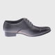 thumbnail image 4 of Zapato Formal Negro Casatia, 4 of 5