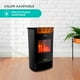 thumbnail image 5 of Estufa Chimenea Eléctrica Kendal KCE-2120L, 5 of 10