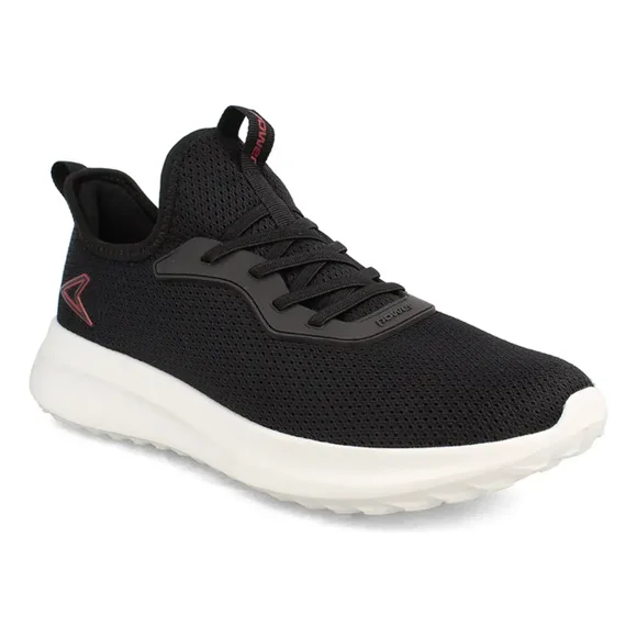 Zapatilla Running Power Hombre Prime Time Inspo Negro