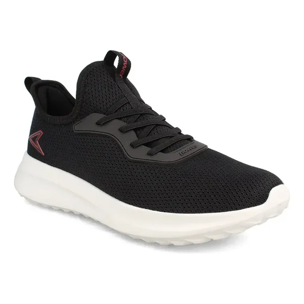 Zapatilla Running Power Hombre Prime Time Inspo Negro