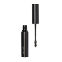 Gel Para Cejas E.L.F. Cosmetics Wow, Con Infusión De Fibra, Color Marrón Oscuro, 3,5 Ml
