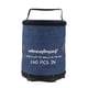 thumbnail image 1 of Bolsa Para Pelotas De Golf Para Mujeres Y Hombres, Impermeable, Con Asa, Bolsa De Almacenamiento Para Pelotas De Golf Al Aire Libre, Azul, Mediano, 1 of 5